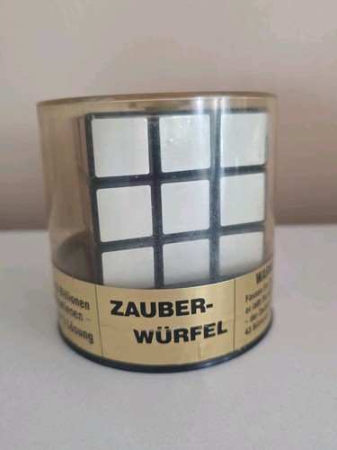 Original rubik cube - rubik’s,
