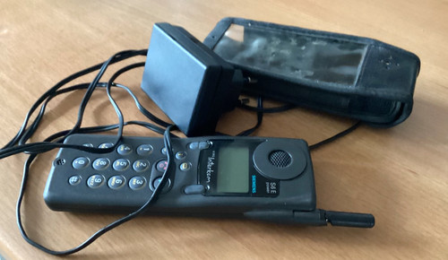 Siemens power retro - s6, |