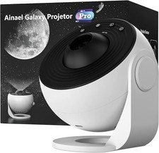 Sternenhimmel Projektor Galaxy