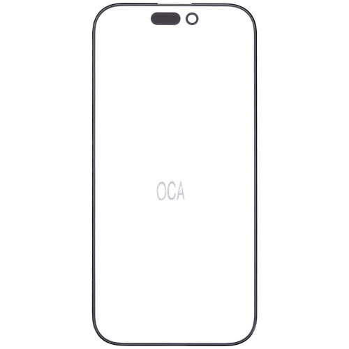 Glas oca - in, +