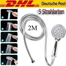 Handbrause Duschkopf