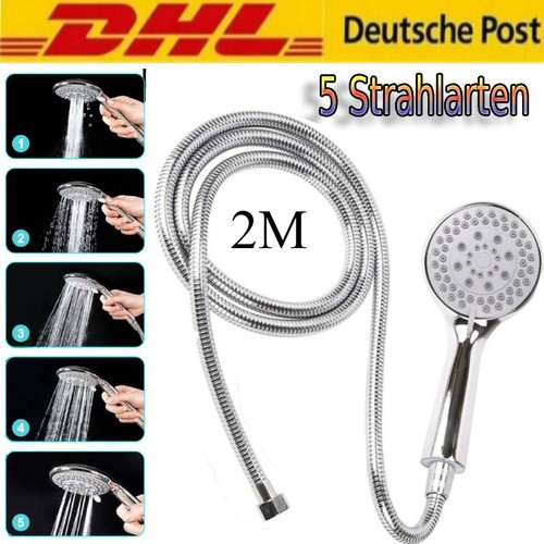 Handbrause duschkopf - handbrause,
