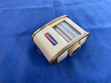 Gossen Sixtomat Light Meter