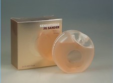 JIL SANDER SENSATIONS EAU DE