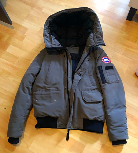 Canada goose herren - canada,