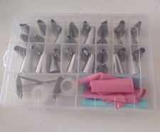 Torten Dekorieren Set