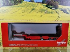 1:87 Herpa 076968 Goldhofer