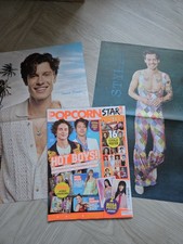 Popcorn magazin ausgabe - popcorn,