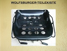 GOLF 1 CABRIO Sitzkonsole höhenverstellbar Beifahrerseite rechts VW 165881106H