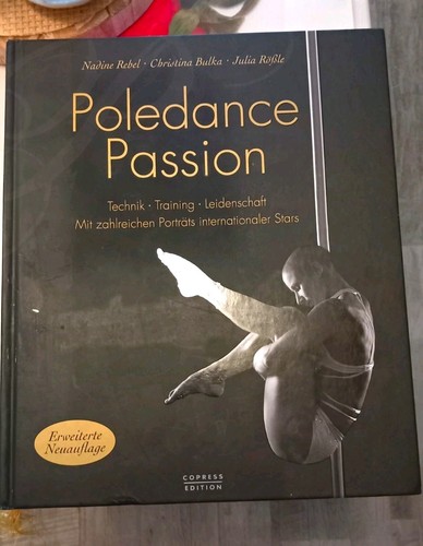 Copress edition poledance - copress,