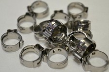 Oetiker Klemme D=9,5 für