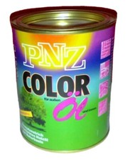 (8€/l) 0,25l PNZ Coloröl
