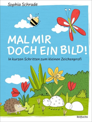 Mal mir doch ein - , in