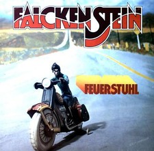 Falckenstein - Feuerstuhl LP