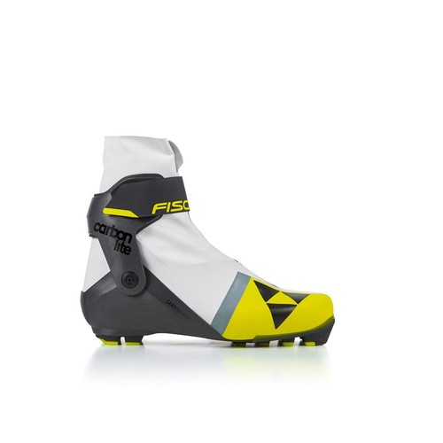 Fischer carbonlite skate - fischer,