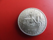 * Luxemburg 100 Francs 1946