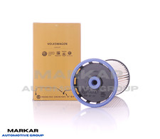 ORIGINAL VW KRAFTSTOFFFILTER