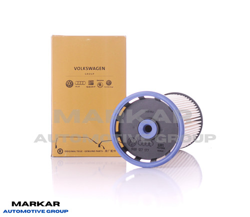 Original kraftstofffilter - vw,