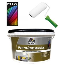 Düfa Premium Wandfarbe +
