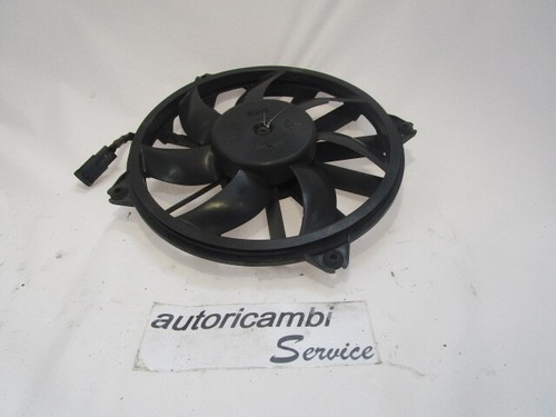 1253a9 elektrolüfter peugeot - 1253a9,