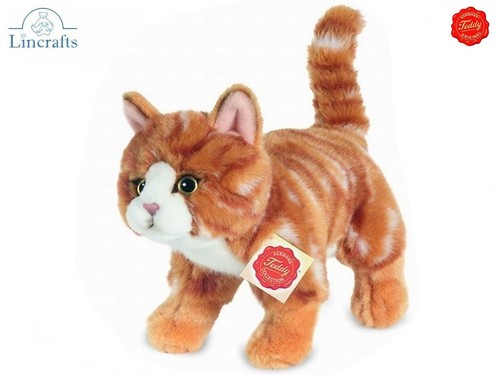 Teddy hermann ginger - hermann,