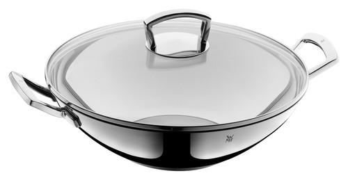 Wmf wok wokpfanne pfanne mit - wokpfanne,