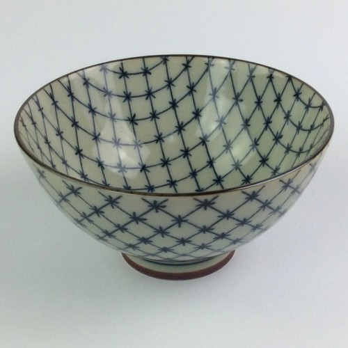 Reisschale kosome jyuji koushi - reisschale,