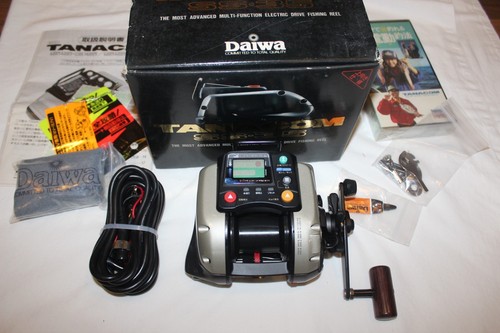 Daiwa tanacom - daiwa,