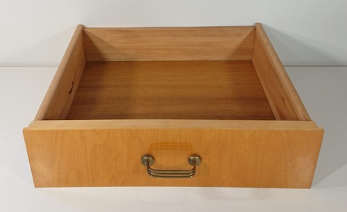 Alte schublade schubkasten - alte,