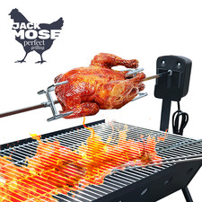 GARTENGRILL JACK MOSE MIT