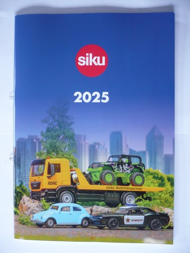 Siku 9001 25 - siku, hÄndler