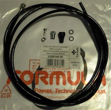 Formula - Abdeckung Original