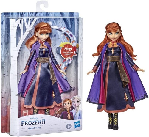 Hasbro frozen 57237830 - frozen,