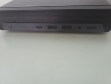 HP Elitedesk 805 G6 Mini Ryzen