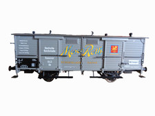 BRAWA 50358 H0 1:87 Milchwagen