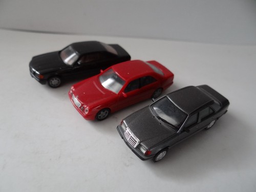 Herpa mercedes benz sammlung - herpa,
