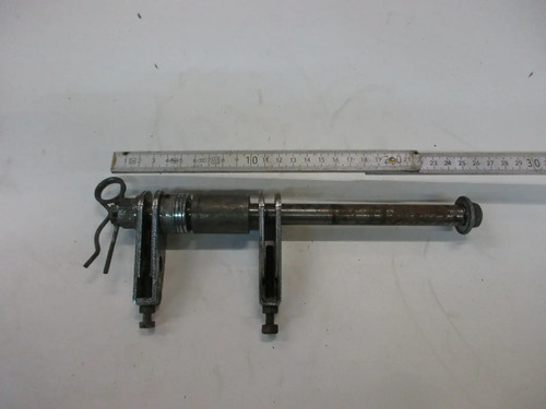 Honda 185 t twin - cm,