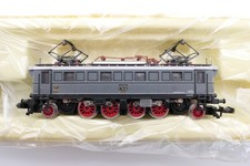 Minitrix 2973 E-Lok BR E 75 02