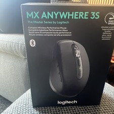 Logitech MX Anywhere 3S