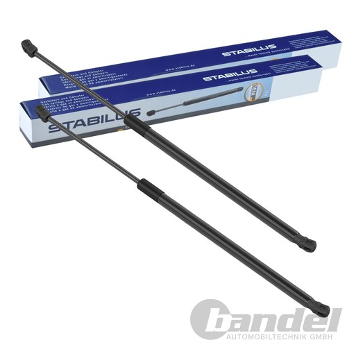 Stabilus gasfedern - 2x,
