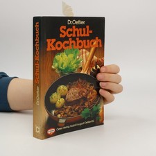 Dr.-Oetker-Schul-Kochbuch 