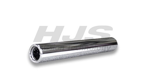 Abgasrohr hjs 1418 für - hjs, 11