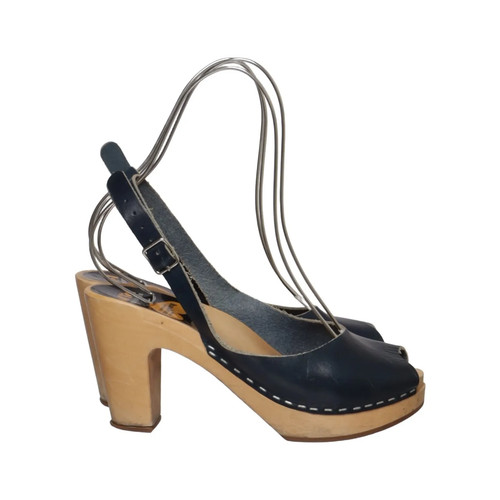 Swedish hasbeens clogs - swedish,