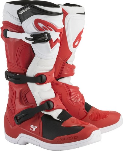 Alpinestars tech motocross - tech,