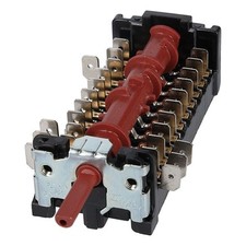 Backofenschalter Drehschalter Gottak 821001 Backofen Amica 8062894