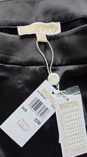 Michael kors satin hose - satin,