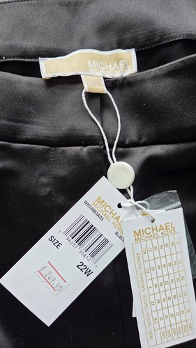 Michael kors satin - michael,