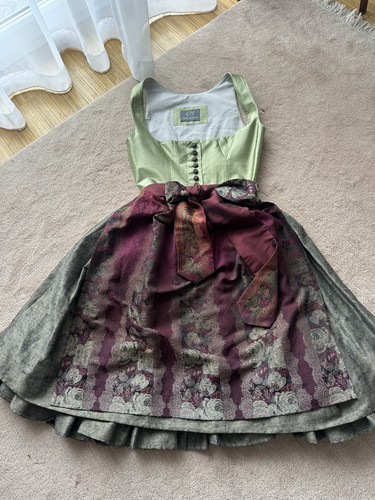 Juli von dirndl gr 36 - 💚, cs