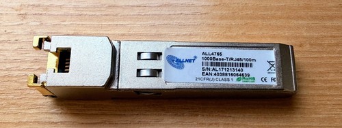 Allnet all4765 switch modul - all4765,