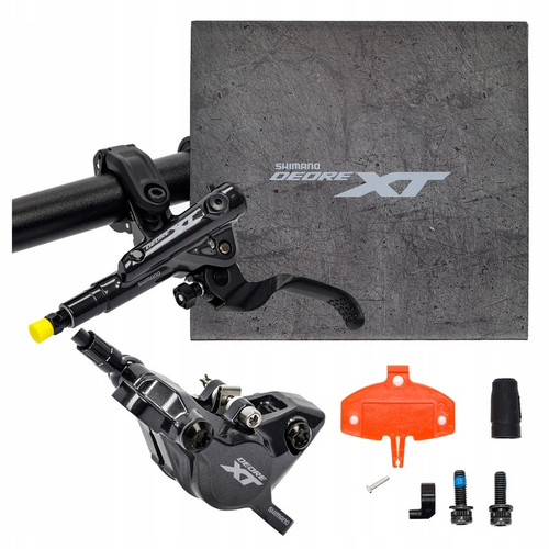 Shimano deore - deore, xt
